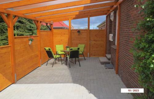 Cosy Holiday Nest in Marienhafe - Foto 21