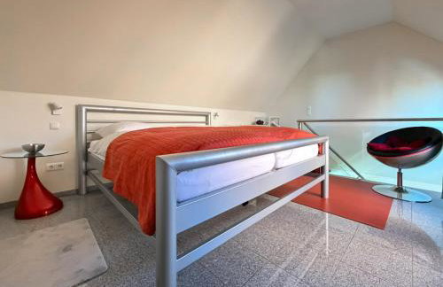 Ferienhaus Kamerun an der Elbe - Photo 47