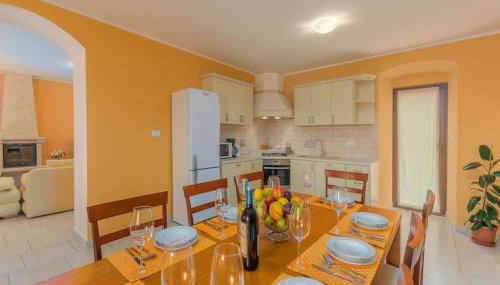 Villa in Skitaca with Pool and Sea Views - Foto 4