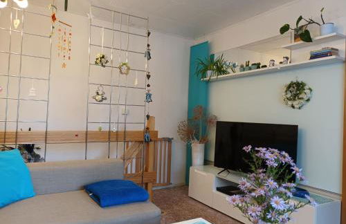 Ferienwohnung "Waldesruh" - Foto 21