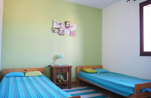 Appartement avec vue sur le lac de Sainte-Croix - Foto 6