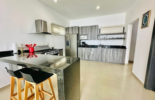 Mojarra Apartments by Partnerhost - Foto 24