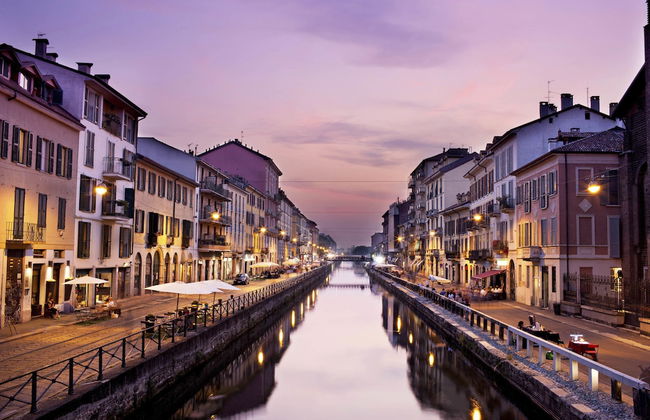 Suitelowcost - Papiniano - Photo 1