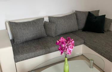 Mini-Ferien-Suite Hildesheim - Foto 17