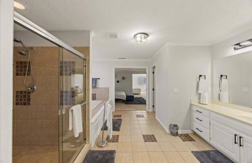 Stunning private villa pond theater - Foto 22