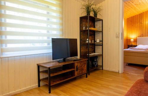 Ferienanlage Zum Knirk - Foto 69