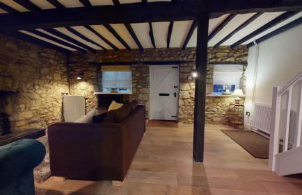 Bushnells Cottage - Foto 11