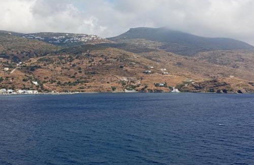 Lefakis Aegean Breeze Apartment - Foto 45