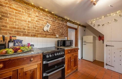 Teacup Cottage - Foto 11