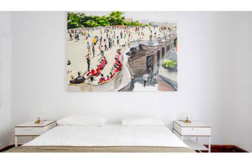 Canela Homes BARCELONA PERMANYER - Photo 53