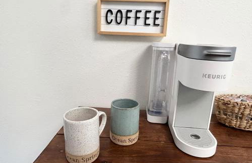 Finest Cottage In Ocean Springs Golf Cart Included - Foto 8