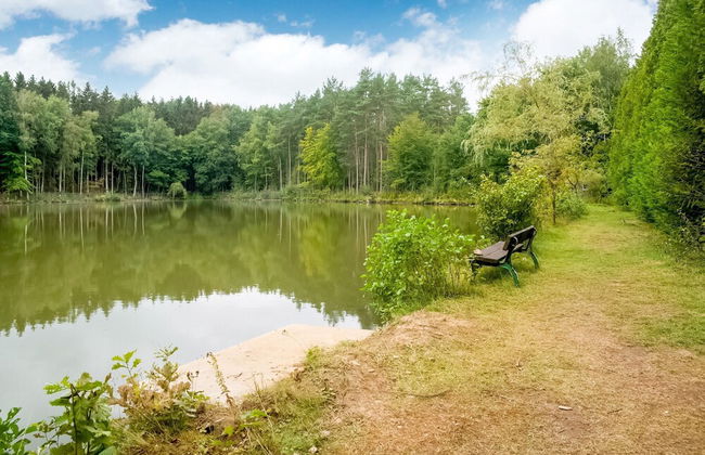 Nature Cottage in Florennes - Foto 36