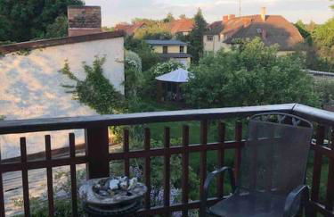 Ferienwohnung im Herzen von Rheinsberg - Foto 3