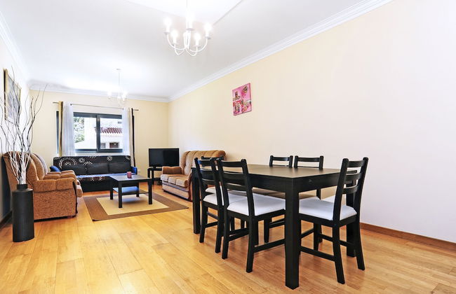 Oeiras by the Beach Apartment - Foto 9