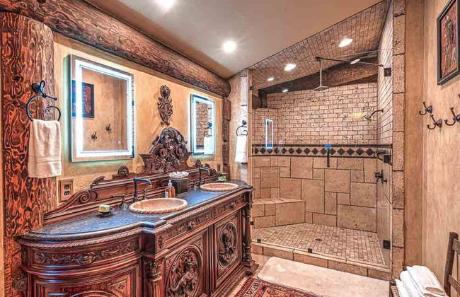 Forge Lake Lodge in Topton - Foto 34