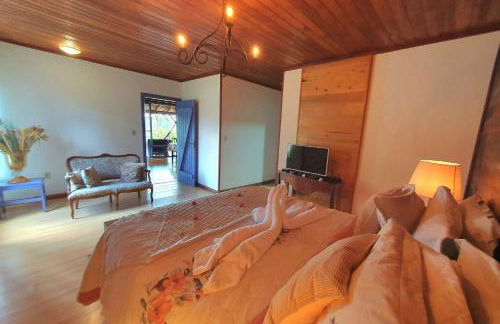 Rancho das Neves - Rancho Queimado - SC - Foto 19