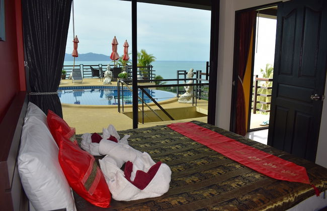 Naamtao Villa Resort - Foto 2