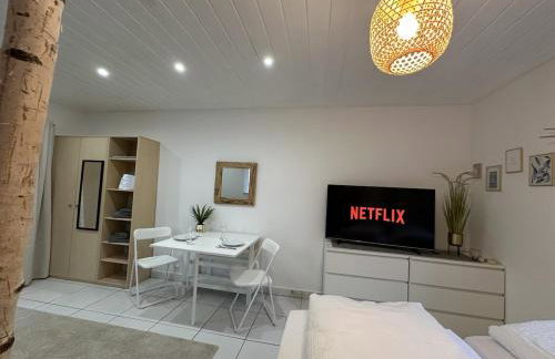 Moderne FeWo nahe Mainz für 4 Personen - Photo 15