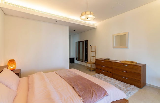 VB22 & VB23 by Qatar Coral - Foto 12