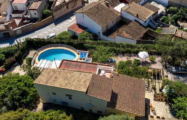 Villa Mandana - Photo 26