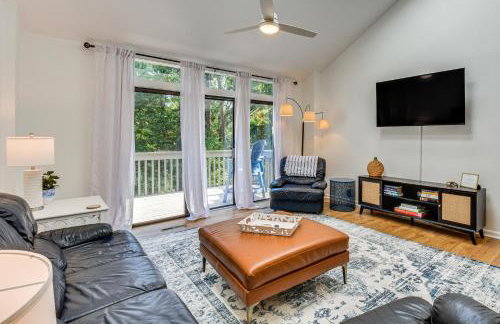 Keowee Key Condo with Lake Access and Community Pools! - Foto 1