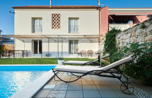 VILLA MEDITERANEA - Photo 20