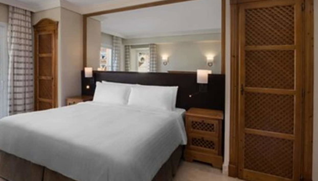 Marriott's Marbella Beach Resort - Foto 4, Quarto