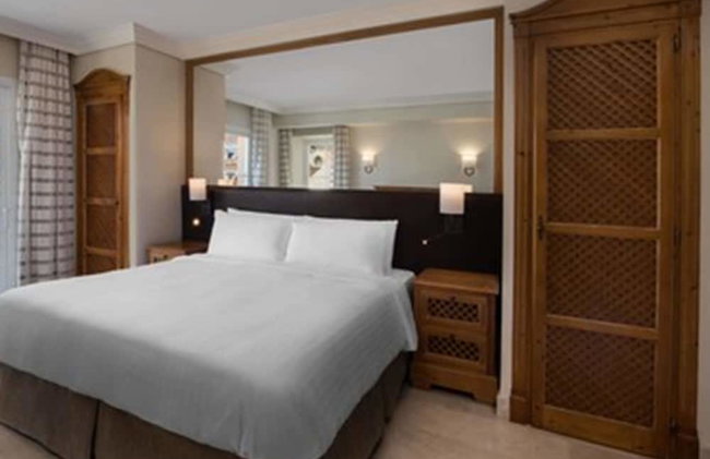 Marriott's Marbella Beach Resort - Foto 4