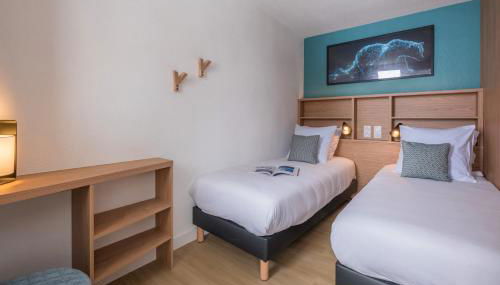 Résidence Pierre & Vacances Capella - Foto 5