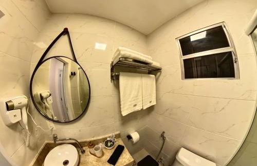 Studio 929 Gold Star 400m Ferry to Rio 1Gb Wi-Fi - Foto 6