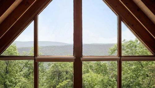 Stunning Mountain Views w Deck & Grill on 5 Acres! - Foto 3