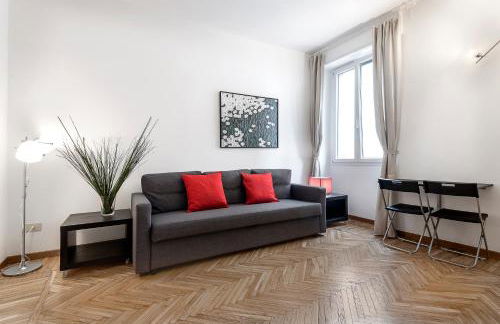 Milano Sweet Home San Lorenzo, right in the city centre - Foto 58