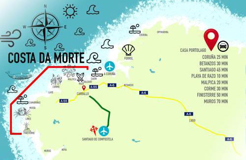 Casa Portolago - Foto 22