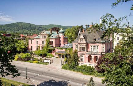 Pałac Bielawa - Foto 2