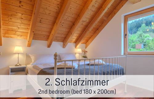 Fronwald: Sauna | Whirlpool | Kamin | eingezäunt - Foto 45