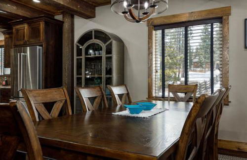 Mossberg Luxury Retreat - Foto 22