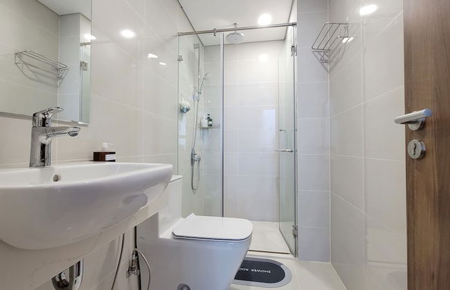 ecogreen saigon - Foto 41