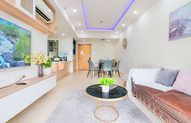 Genius Saigon - Masteri Thao Dien District 2 - Foto 53