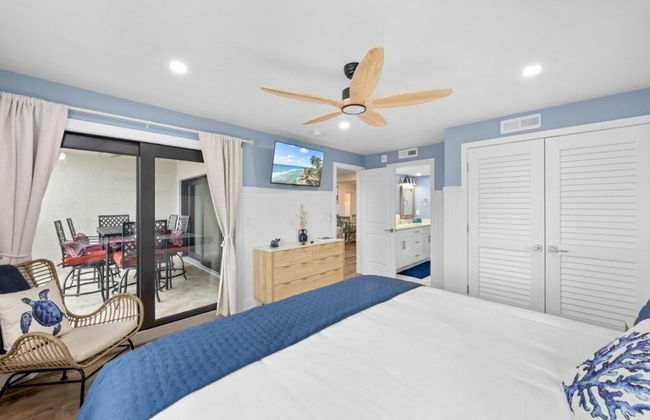 Tarpon Beach 302 3 Bedroom Condo - Foto 8