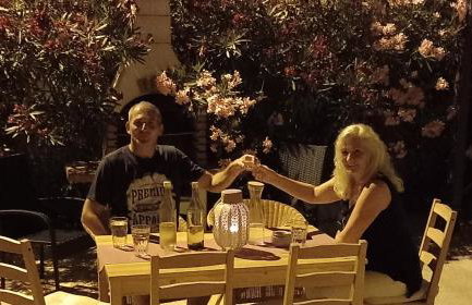 Antonio Solimar Apartments - Foto 19