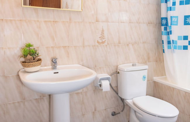 RVApartaments La Pineda - Foto 27