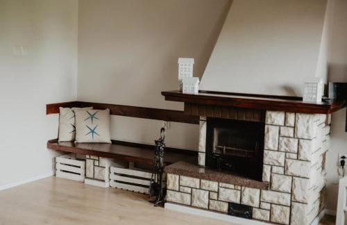 Letniskowa 30 - Całoroczny dom do wynajęcia - Foto 9