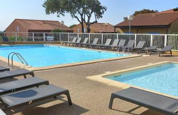 Holidayland Résidence Beau Soleil villa avec piscine - Photo 2