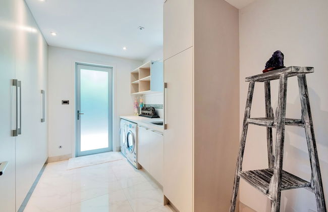 Elegant Sea-View Villa on the Northshore - Photo 35