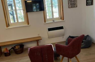 Steinbachhütte 1 - Foto 20