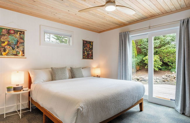 Grey Oak by Avantstay Coastal Charm, Near Beach & Golf - Foto 4