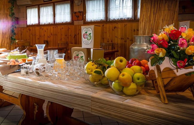 Agriturismo Al Luogo del Giulio - Foto 42