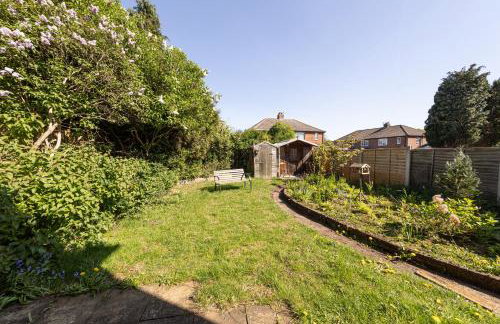 Beautiful Chester House - Foto 24