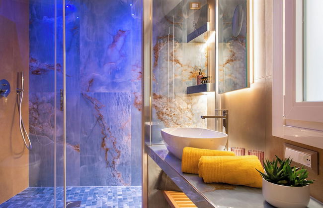 VentiSettembre Private Suites - Foto 63