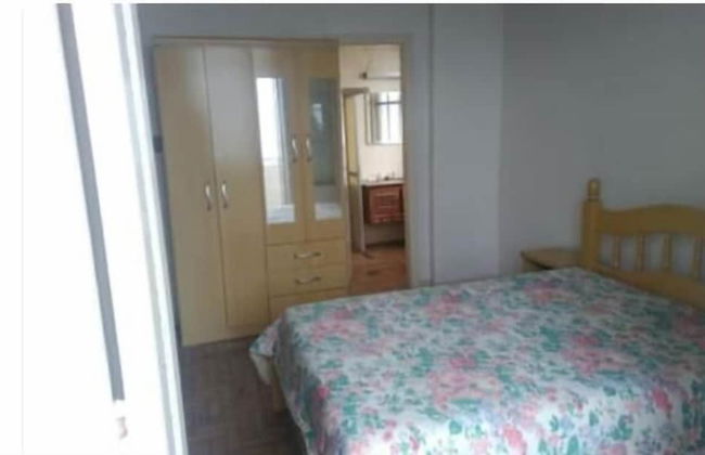 Apart de frente para a praia - Foto 2